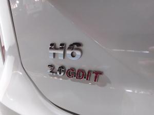 Haval H6 2.0GDIT Luxury - Image 27