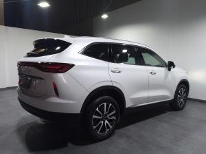 Haval H6 2.0GDIT Luxury - Image 28