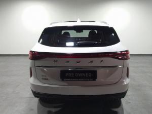 Haval H6 2.0GDIT Luxury - Image 29
