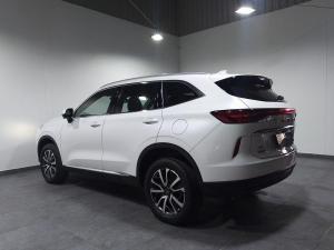 Haval H6 2.0GDIT Luxury - Image 30