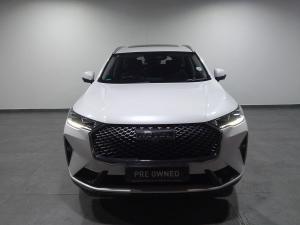 Haval H6 2.0GDIT Luxury - Image 3