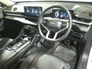 Haval H6 2.0GDIT Luxury - Image 9
