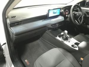 Haval Jolion 1.5T City - Image 10