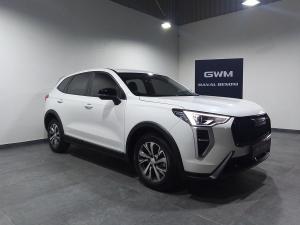 Haval Jolion 1.5T City - Image 1