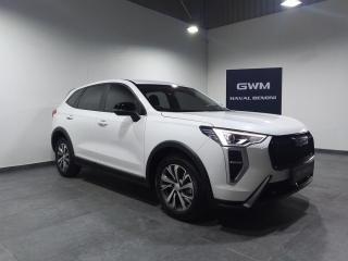 Haval Jolion 1.5T City