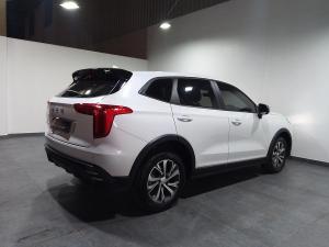 Haval Jolion 1.5T City - Image 28