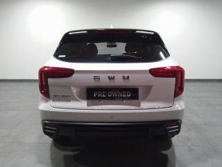 Haval Jolion 1.5T City