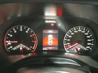 Haval Jolion 1.5T City