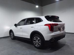 Haval Jolion 1.5T City - Image 30
