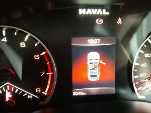 Haval Jolion 1.5T City - Image 3