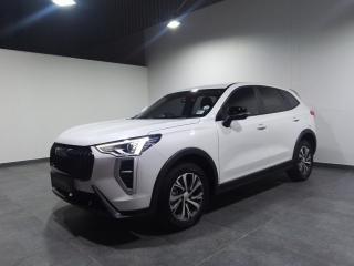 Haval Jolion 1.5T City
