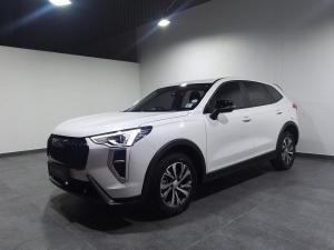 Haval Jolion 1.5T City - Image 5
