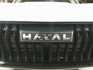 Haval Jolion 1.5T City