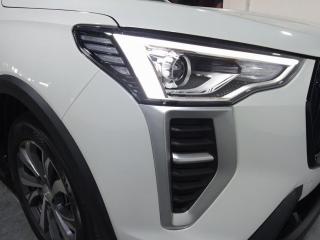 Haval Jolion 1.5T City