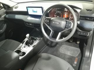 Haval Jolion 1.5T City
