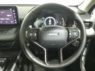 Haval Jolion Pro 1.5T Super Luxury