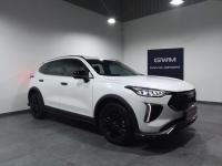 Haval Jolion Pro 1.5T Super Luxury