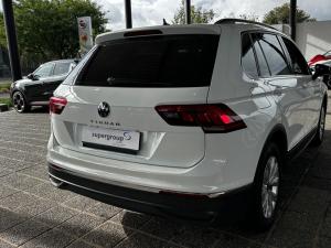 Volkswagen Tiguan 1.4TSI 110kW - Image 14