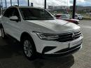 Thumbnail Volkswagen Tiguan 1.4TSI 110kW
