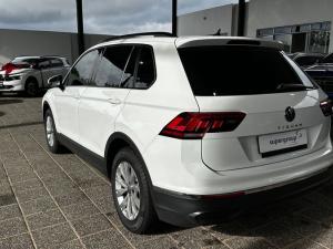 Volkswagen Tiguan 1.4TSI 110kW - Image 6