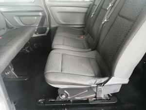 Mercedes-Benz Vito 116 CDI Tourer Pro - Image 10