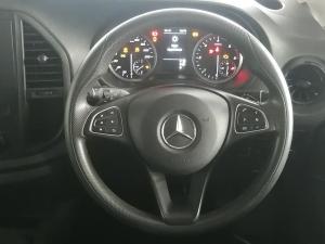 Mercedes-Benz Vito 116 CDI Tourer Pro - Image 13