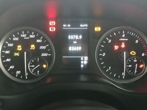 Mercedes-Benz Vito 116 CDI Tourer Pro - Image 16