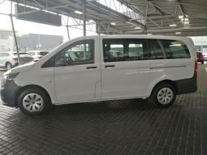Mercedes-Benz Vito 116 CDI Tourer Pro - Image 4