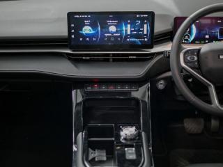 Haval H6 1.5T HEV Ultra Luxury