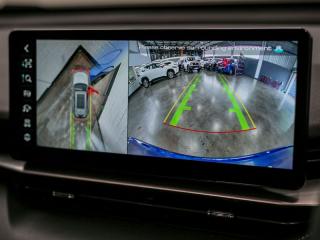 Haval H6 1.5T HEV Ultra Luxury