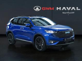 Haval H6 1.5T HEV Ultra Luxury