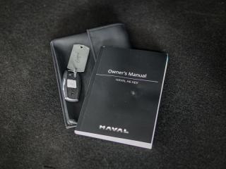 Haval H6 1.5T HEV Ultra Luxury