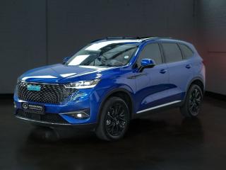 Haval H6 1.5T HEV Ultra Luxury