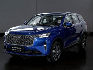 Haval H6 2.0GDIT Premium - Image 2