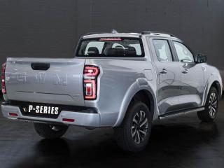 GWM P300 2.4T double cab LT 4x4