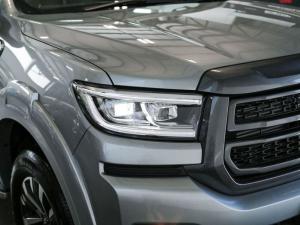 GWM P300 2.4T double cab LT 4x4 - Image 8