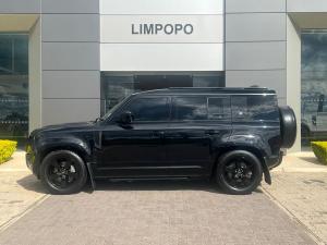 Land Rover Defender 110 D300 X-Dynamic HSE - Image 4