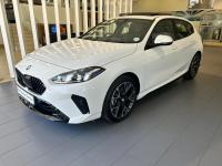 Thumbnail BMW 1 Series 118 M Sport