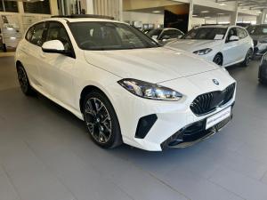 BMW 1 Series 118 M Sport - Image 3