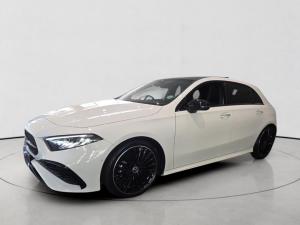 Mercedes-Benz A-Class A200 hatch Progressive - Image 1