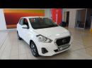Thumbnail Datsun Go 1.2 Lux auto