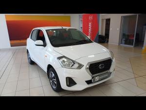 Datsun Go 1.2 Lux auto - Image 1