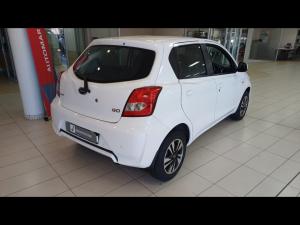 Datsun Go 1.2 Lux auto - Image 2