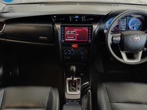 Toyota Fortuner 2.4GD-6 4x4 - Image 6