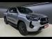 Toyota Hilux 2.8GD-6 double cab 4x4 Raider auto - Thumbnail 1