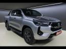 Thumbnail Toyota Hilux 2.8GD-6 double cab 4x4 Raider auto