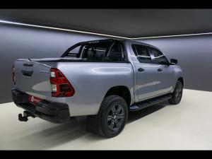 Toyota Hilux 2.8GD-6 double cab 4x4 Raider auto - Image 2