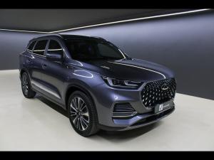 Chery Tiggo 8 Pro Max 2.0TGDI 390T Executive - Image 1