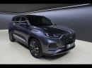 Thumbnail Chery Tiggo 8 Pro Max 2.0TGDI 390T Executive