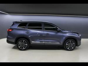 Chery Tiggo 8 Pro Max 2.0TGDI 390T Executive - Image 3